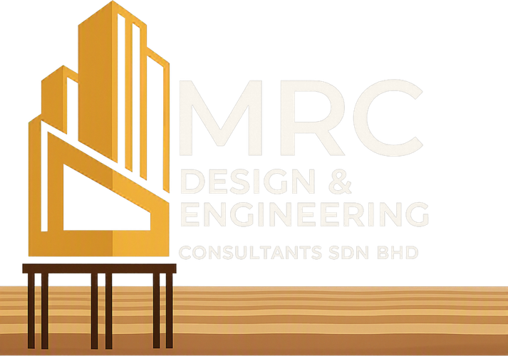 MRC Design & Engineering Consultants Sdn. Bhd.